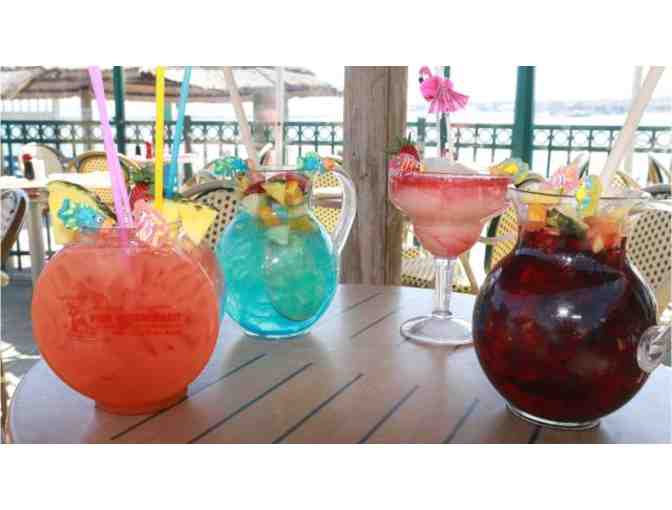 Westchester Restaurant Package