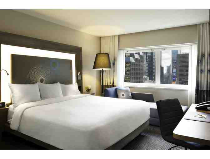NYC Weekend Getaway: Hotel, Airfare, and Dining - Photo 3