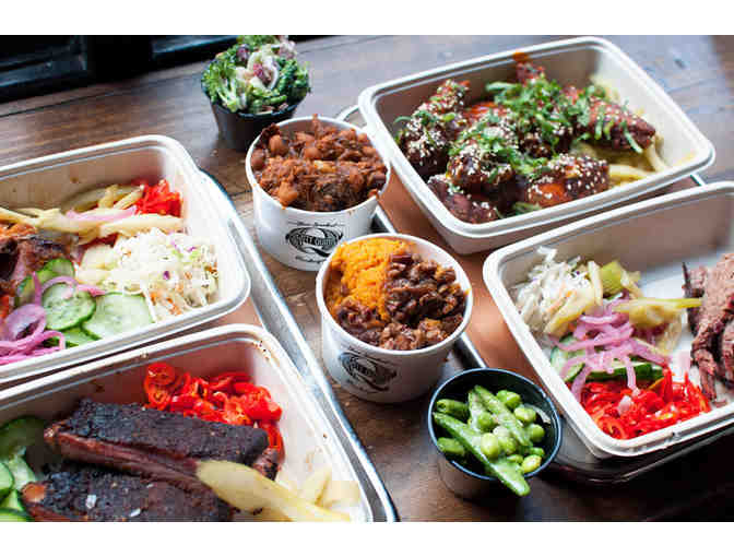 NYC Weekend Getaway: Hotel, Airfare, and Dining