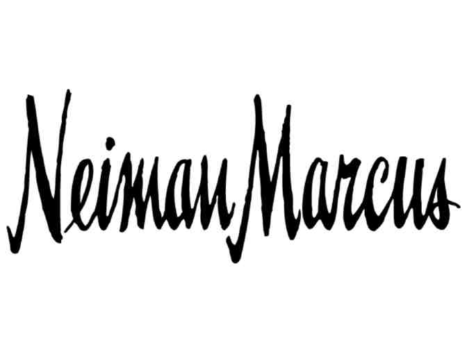 Neiman Marcus Personal Shopping Experience