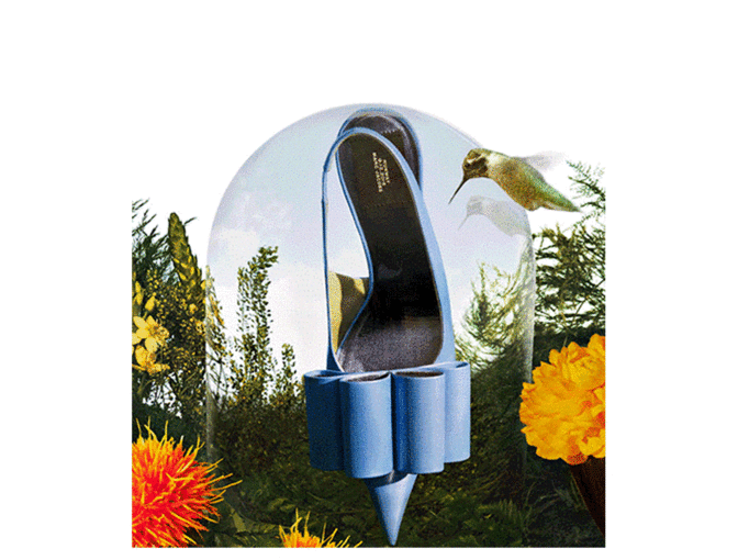 Neiman Marcus Personal Shopping Experience