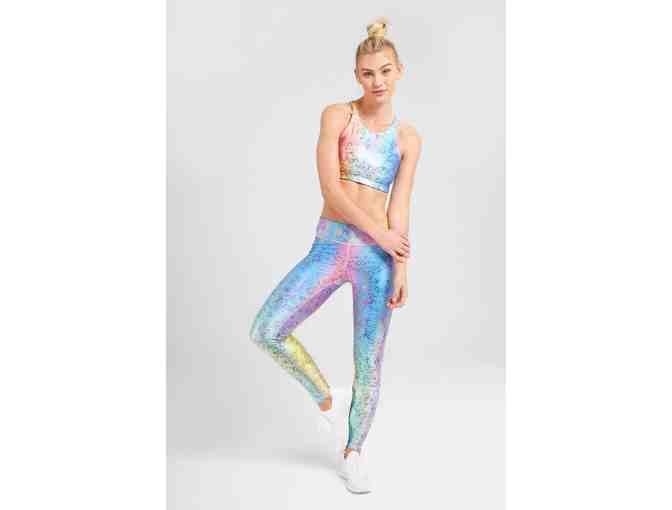 Terez Leggings Gift Card