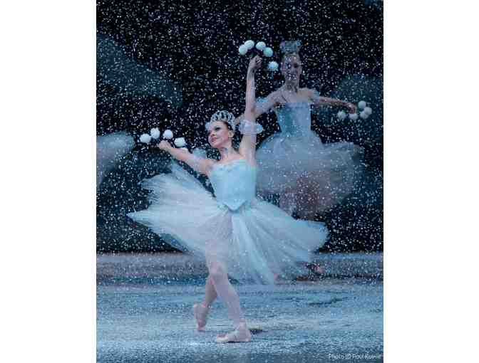 New York City Ballet VIP Experience