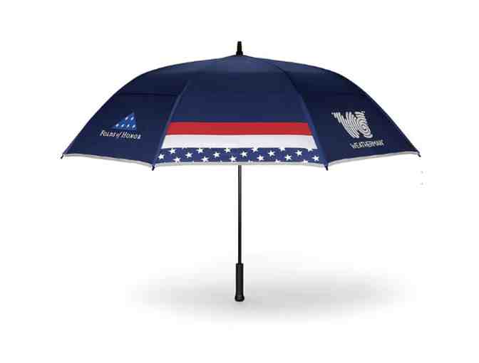 Folds of Honor Golf Umbrella
