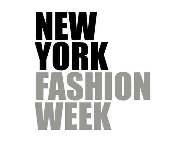 2 Tickets to New York Fashion Week - Photo 4