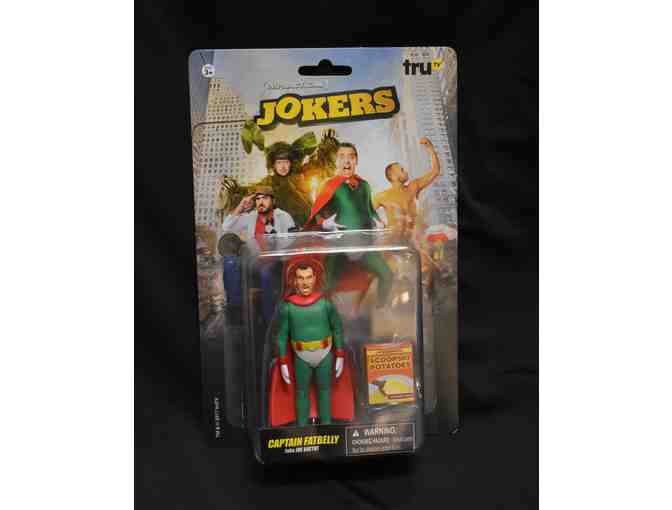 Impractical Jokers Superfan Package - Photo 8