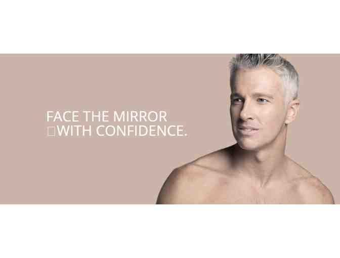 Juvanni Med Spa, Facial Treatment