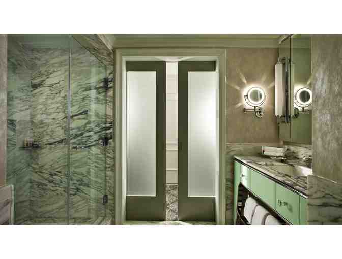 1 Night Stay at Loews Regency New York Hotel