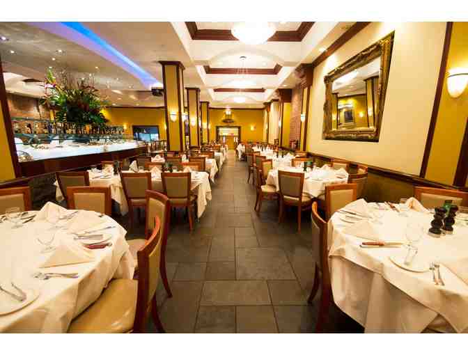 NYC Weekend Getaway: Hotel, Flights & Dining