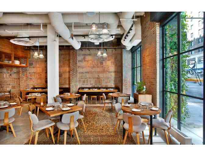 NYC Weekend Getaway: Hotel & Airfare