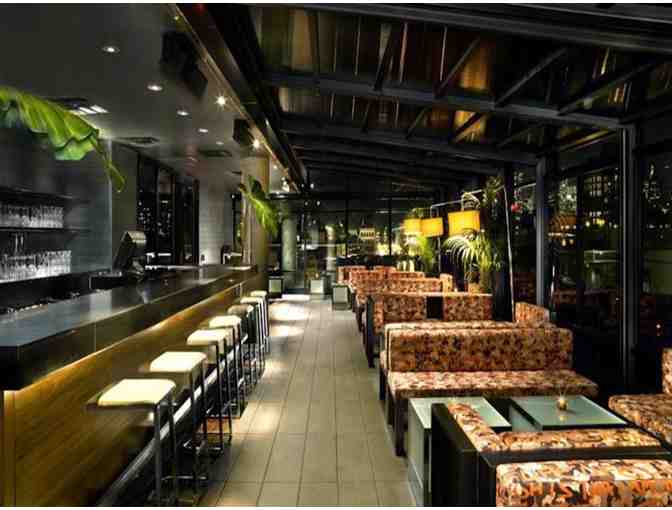 Two-Night Stay at SIXTY SoHo or SIXTY LES