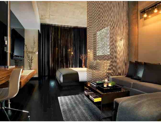 Two-Night Stay at SIXTY SoHo or SIXTY LES