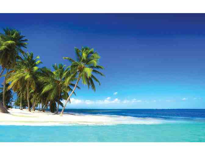 4-Night Club Med Vacation for Two