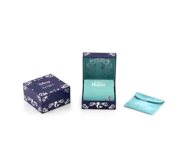 Disney's The Little Mermaid Tentacle Ring