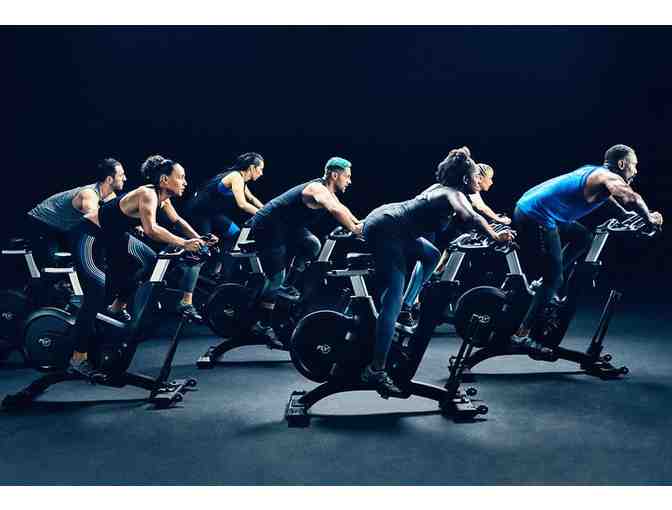 Flywheel 5 Class Pack