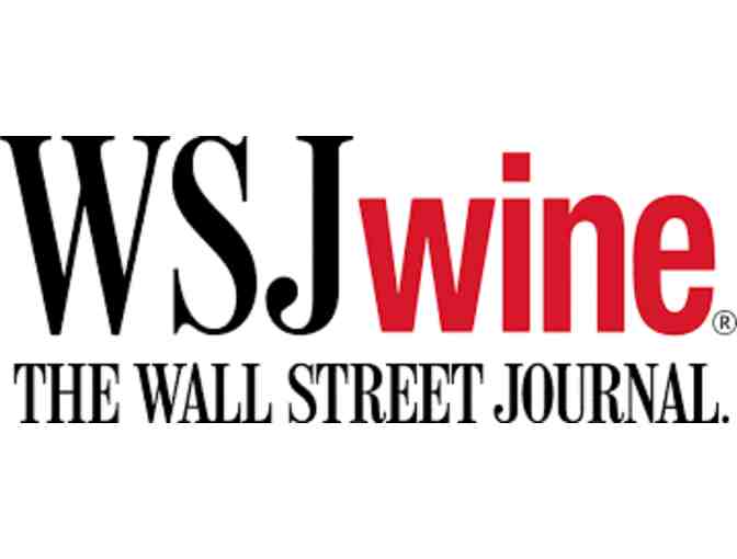 Wall Street Journal Summer Wine Collection