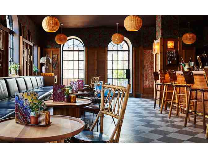 NYC Weekend Package: Hotel, Airfare and Dining