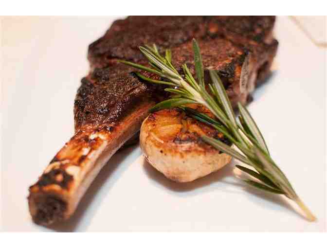 NYC Weekend Package: Hotel, Airfare and Dining