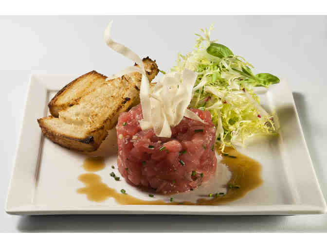 NYC Weekend Package: Hotel, Airfare and Dining