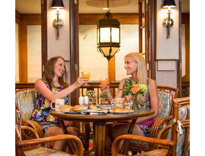 NYC Weekend Package: Hotel & Airfare