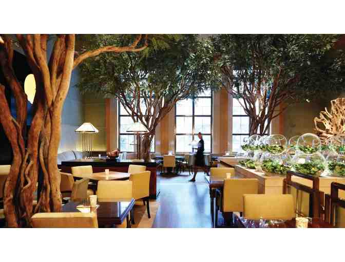 NYC Weekend Package: Hotel & Airfare