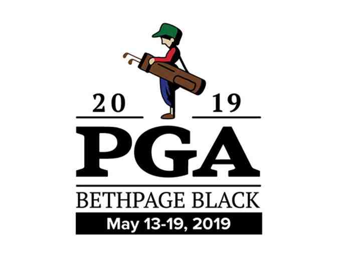 2019 PGA Championship - 2 Tickets for Sunday, May 19