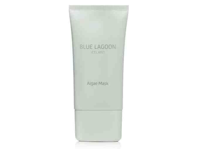 Blue Lagoon Iceland Skincare Package