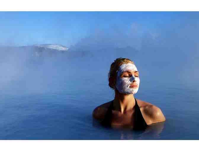 Blue Lagoon Iceland Skincare Package