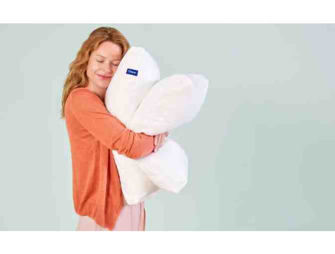 Casper Sleep Set: Mattress, Sheets & Pillows