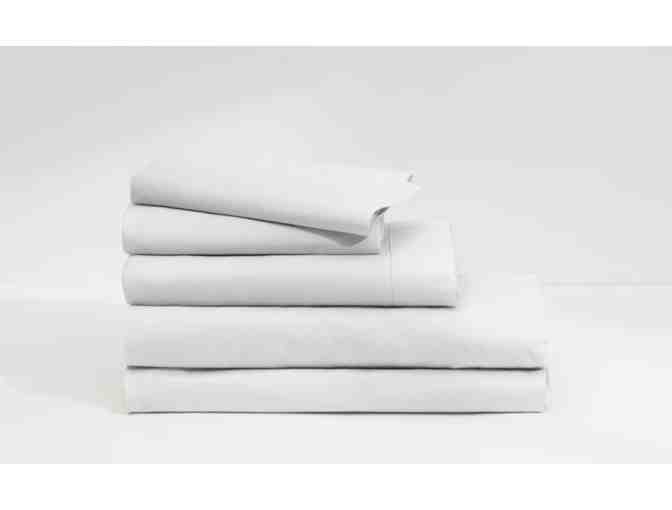Casper Sleep Set: Mattress, Sheets & Pillows
