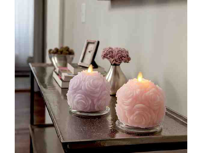 Pamper Yourself DIY At-Home Spa Package