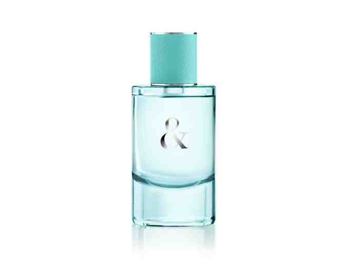 Tiffany & Co Love Perfume for Him & Her