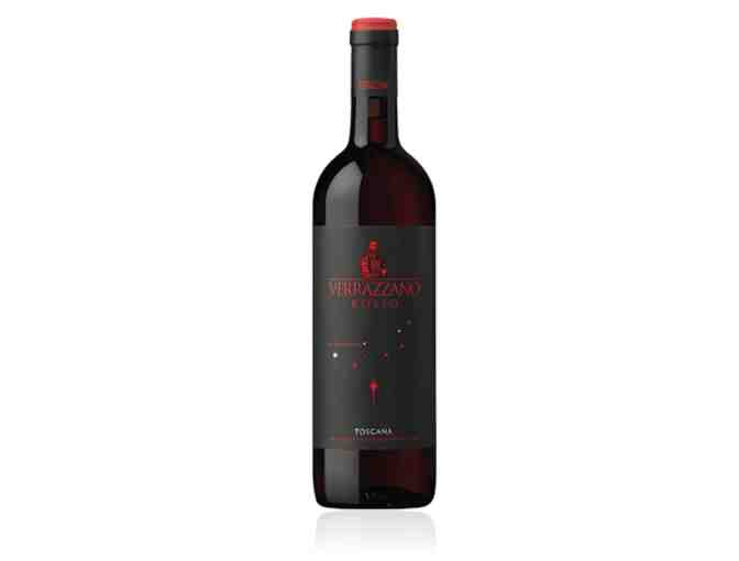 Virtual Winery Tour and 3 Bottle Tasting: Castello di Verrazzano (Seat 2 of 5)