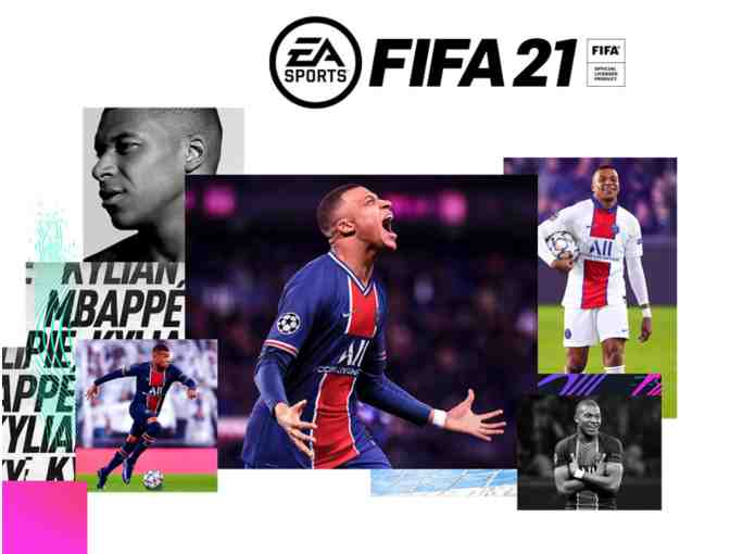 EA Sports Package
