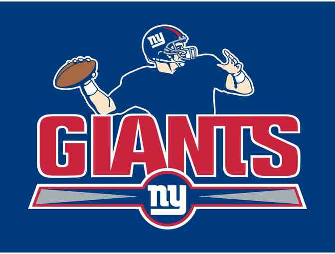 NY Giants Superfan Package