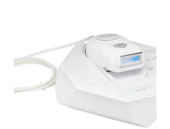 Iluminage TOUCH Permanent Hair Reduction System