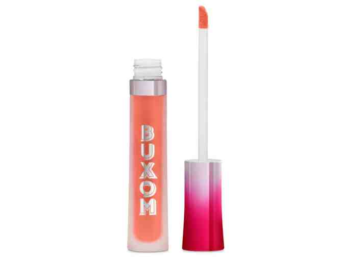 Buxom Cosmetics Vibe Island Full-On Plumping Lip Cream Set