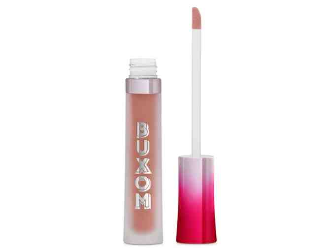 Buxom Cosmetics Vibe Island Full-On Plumping Lip Cream Set