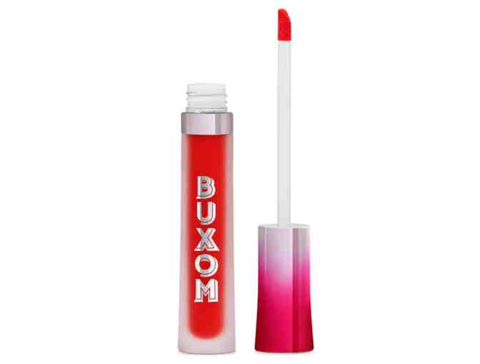 Buxom Cosmetics Vibe Island Full-On Plumping Lip Cream Set