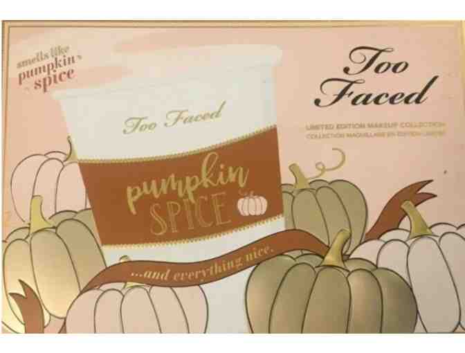 Too Faced Fall Package