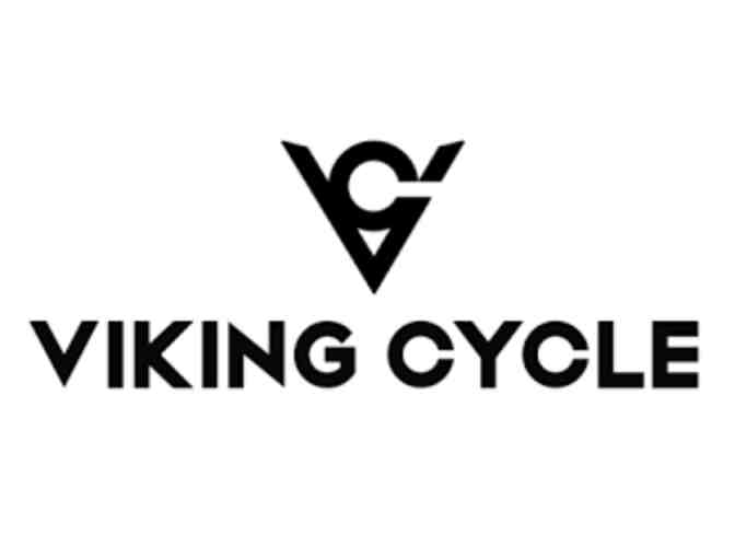 Viking Aero Medium Expandable Motorcycle Sissy Bar Bags