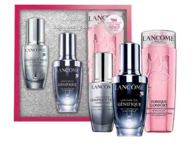 Makeup, Beauty & Health