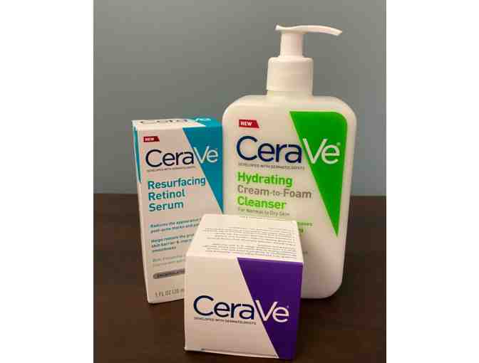 Skin Care & Hair Care