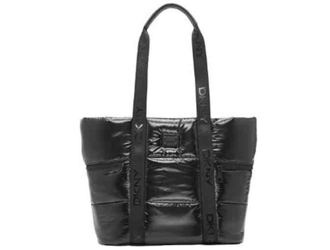 DKNY Weekender Bag