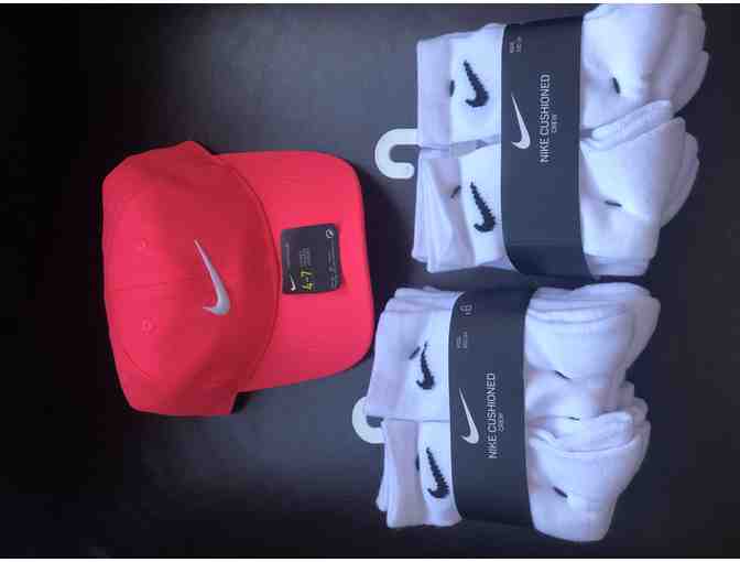 Nike Girls Apparel Package