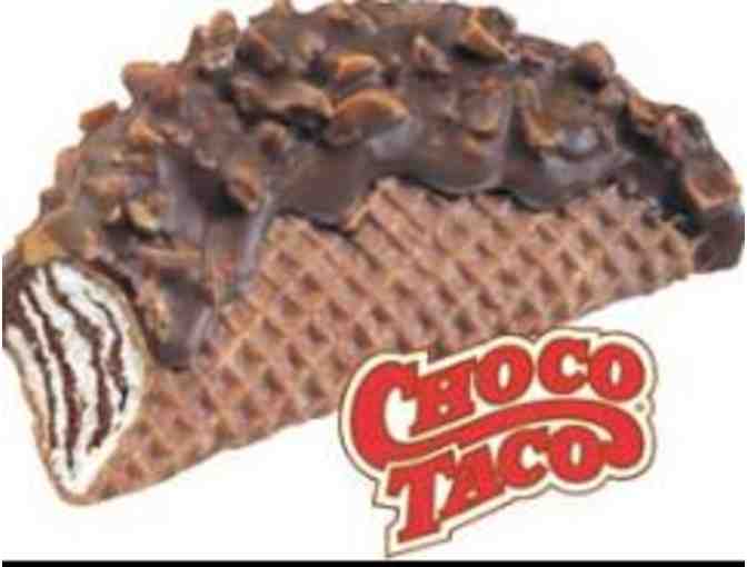 Choco Taco Pack