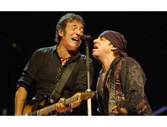 Your Choice of Bruce Springsteen Concert Experience in 2023!!