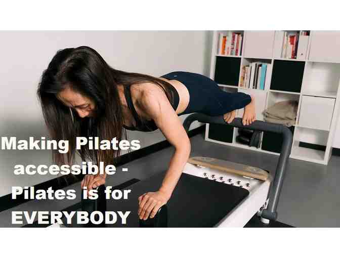 Pilates BKLYN
