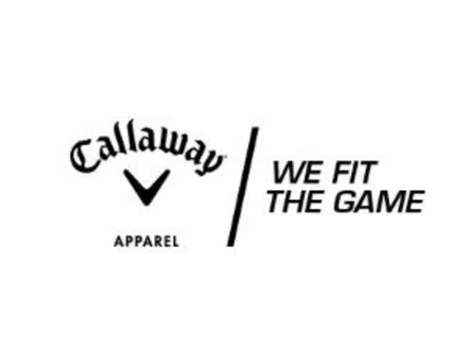 Golf Outing Westchester Country Club & Callaway Gift Card
