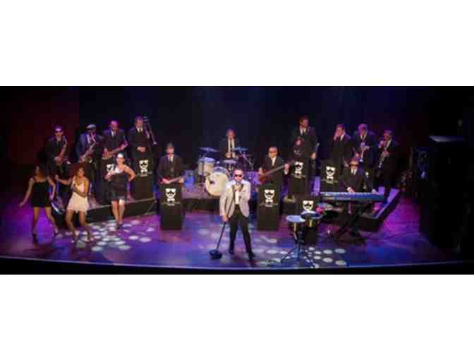 Jordan Kahn Orchestra - 16 Piece Band!